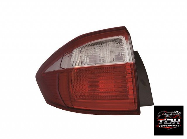 Piloto Trasero Izquierdo Ford C Max Nuevo Ref. 1767530