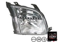 Faro Derecho Ford Fusion Nuevo Ref. 1526782
