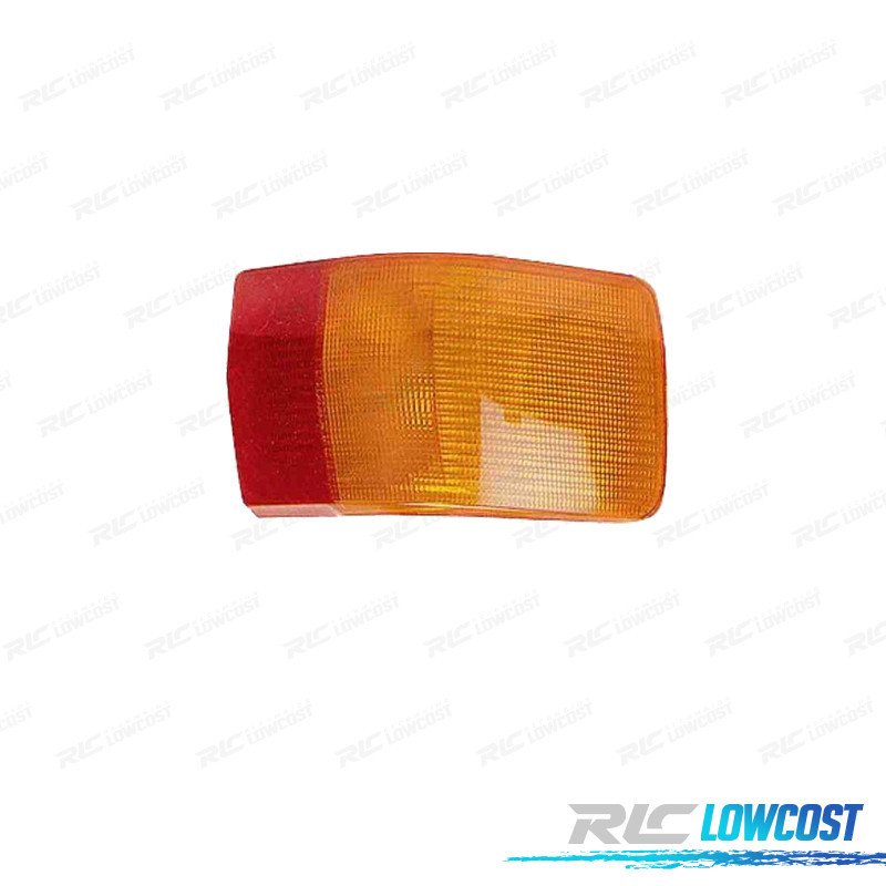 Piloto DCH AUDI 80 86-91