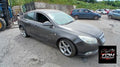 Despiece Opel Insignia A (2008-2017) Gris - Motor y Recambios