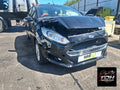 Ford Fiesta Mk7 (2013-2017) Negro - Despiece / Recambios