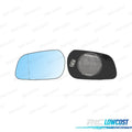 Cristal Espejo BASE Izquierdo Citroen Xsara 97-03 AZUL