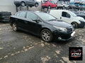 Toyota Avensis Berlina T270 (2009-2015) Negro - Despiece Completo / Recambios