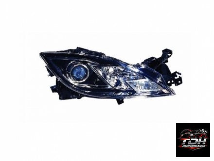 Faro Derecho Mazda 6 Nuevo Ref. GS1F510K0E