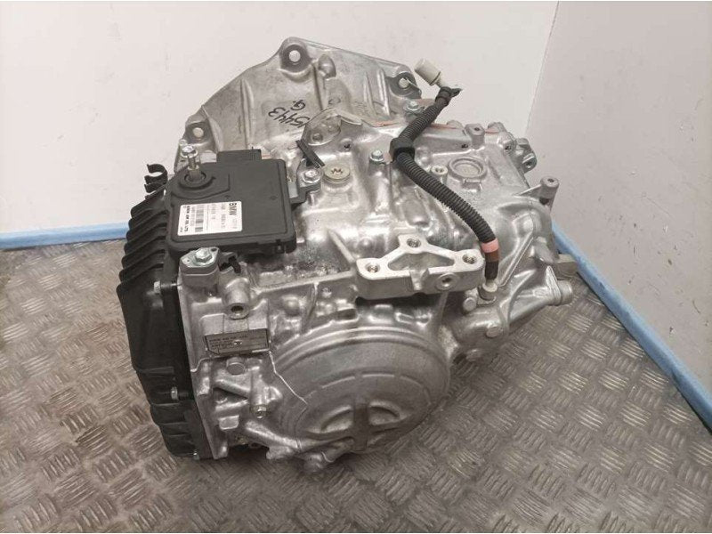 Caja de Cambios Automática BMW Serie 1 Lim F40 118D M Sport GA8Q45FW