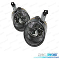 Faros Antiniebla Volkswagen VW Caddy 04-09 GOLF PLUS 05-08 Tiguan 07- Touran 03-06