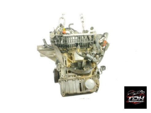 Motor Volkswagen Polo 1.0 TSI 115 CV DKR 2017-2021
