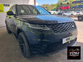 Land Rover Range Rover Velar L560 2017-2024 Negro | Despiece / Recambios