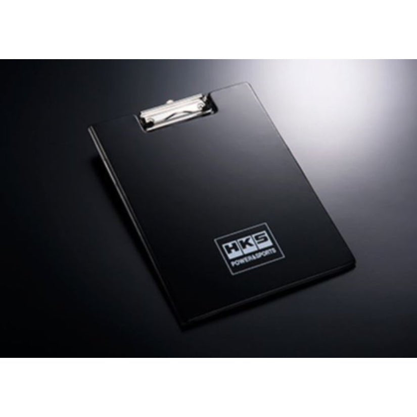 HKS Binder Clipboard