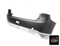 Paragolpes Trasero Mitsubishi Asx Nuevo Ref. 6410C587