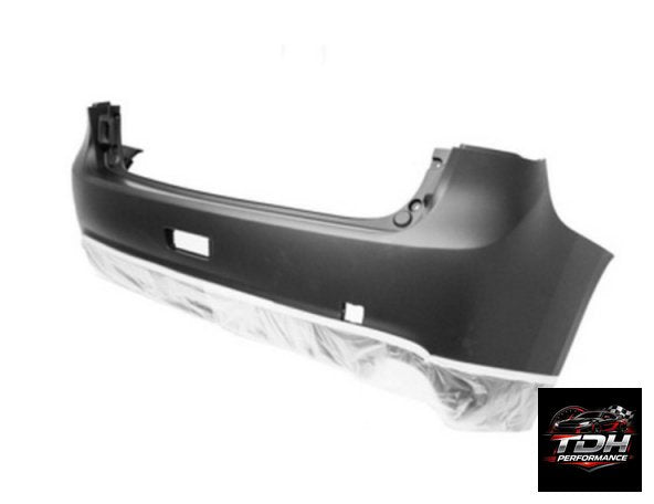 Paragolpes Trasero Mitsubishi Asx Nuevo Ref. 6410C587