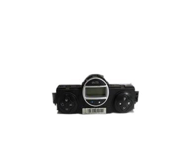 Mando calefaccion / aire acondicionado 8200501465 de Renault Scenic ii (jm)