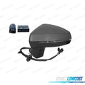 Espejo Completo Izquierdo AUDI A3 8V 12-20 | TDH Performance