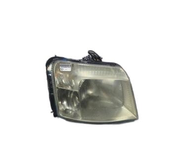 Faro derecho 41680775 de Fiat Panda / panda classic (169_) 2010-2013