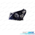 FARO IZQ Xenon OPEL Astra H 04-11 | TDH Performance