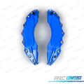 Cubre Pinzas DE 6 Pistones AZUL
