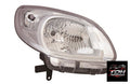 Faro Derecho Renault Kangoo Nuevo Ref. 260109958R