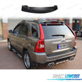 Aleron KIA Sportage 04-10 ABS | TDH Performance