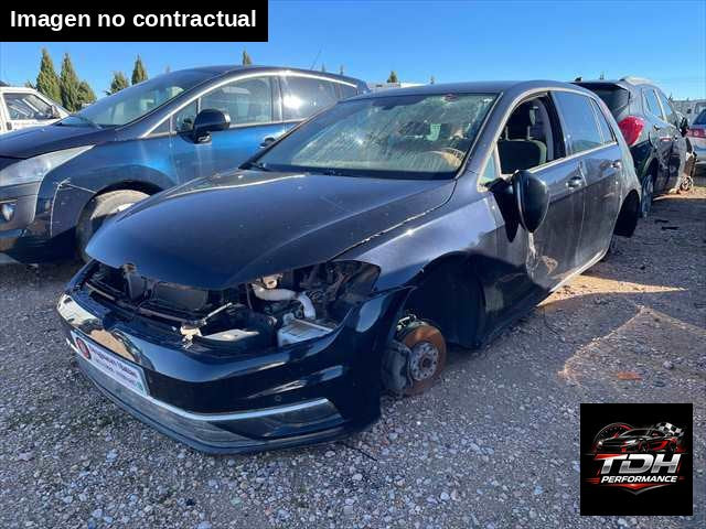 Aleta Delantera Izquierda Volkswagen Golf 1.4 Tsi (2018)