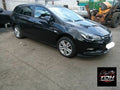 Vauxhall Opel Astra K Sports Tourer 2015-2021 Negro - Despiece / Recambios