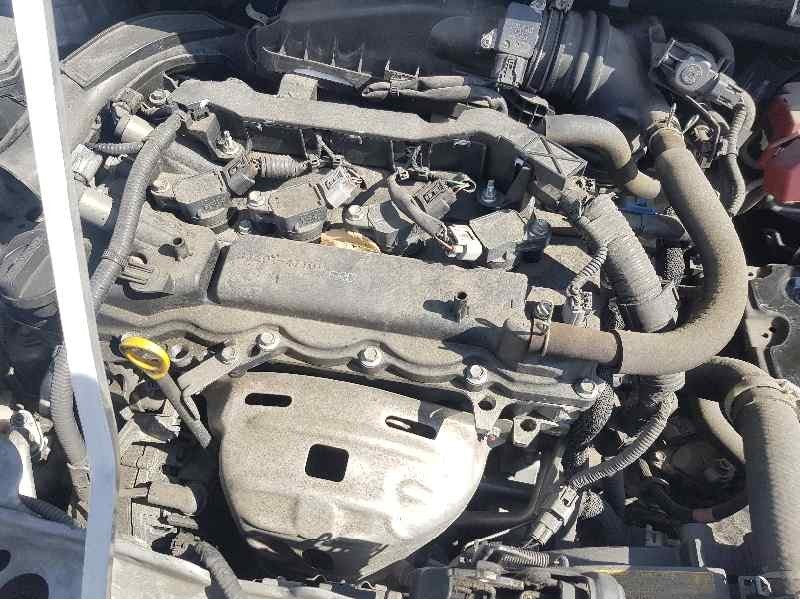 Motor Toyota Yaris Active 1NR