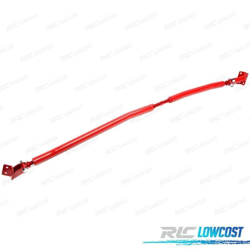 Barra Estabilizadora AUDI A4 04-07 ROJO