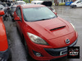 Mazda 3 BL (2009-2013) MPS Rojo - Despiece / Recambios