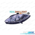 Faros PARA SEAT Toledo LEON Altea 04-09