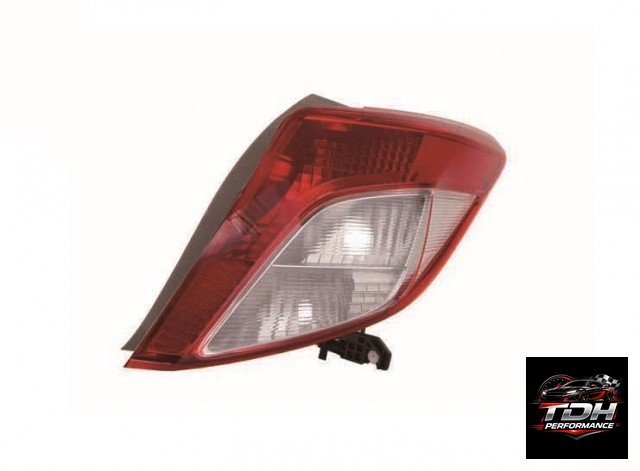 Piloto Trasero Derecho Toyota Yaris Nuevo Ref. 815510D370