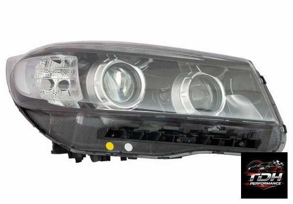 Faro Derecho Kia Sorento Nuevo Ref. 92102C5030