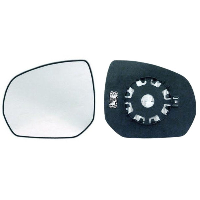 Cristal Espejo + BASE Derecha Citroen C4 Picasso 06-13 Termico