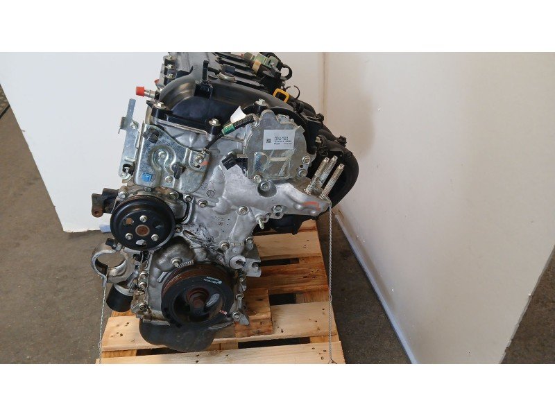 Motor Mazda 2 Lim Origin P5