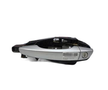 Maneta exterior delantera izquierda 9802977380 de Opel Crossland x van