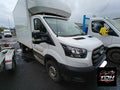 Ford Transit MK8 (2014-2019) Chasis Cabina Blanco - Despiece / Recambios