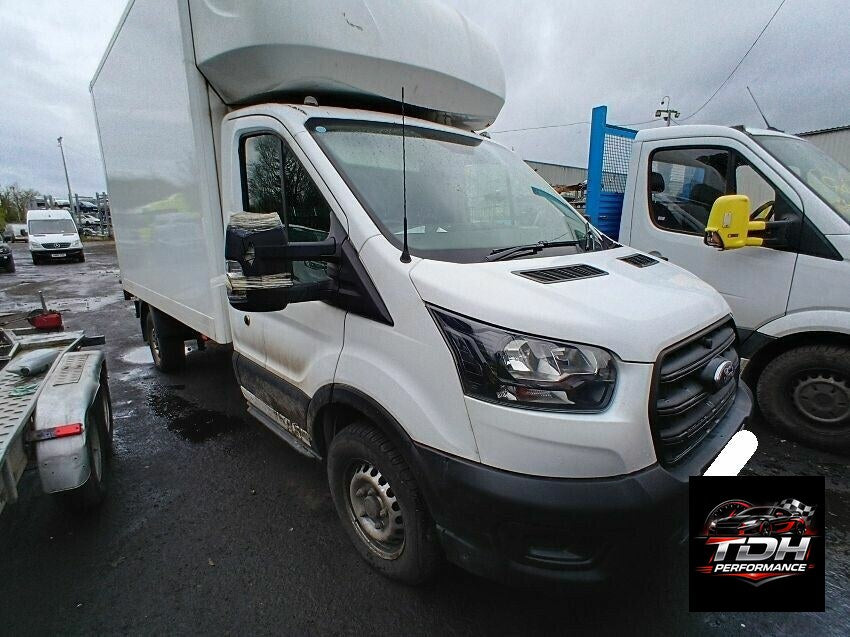 Ford Transit MK8 (2014-2019) Chasis Cabina Blanco - Despiece / Recambios
