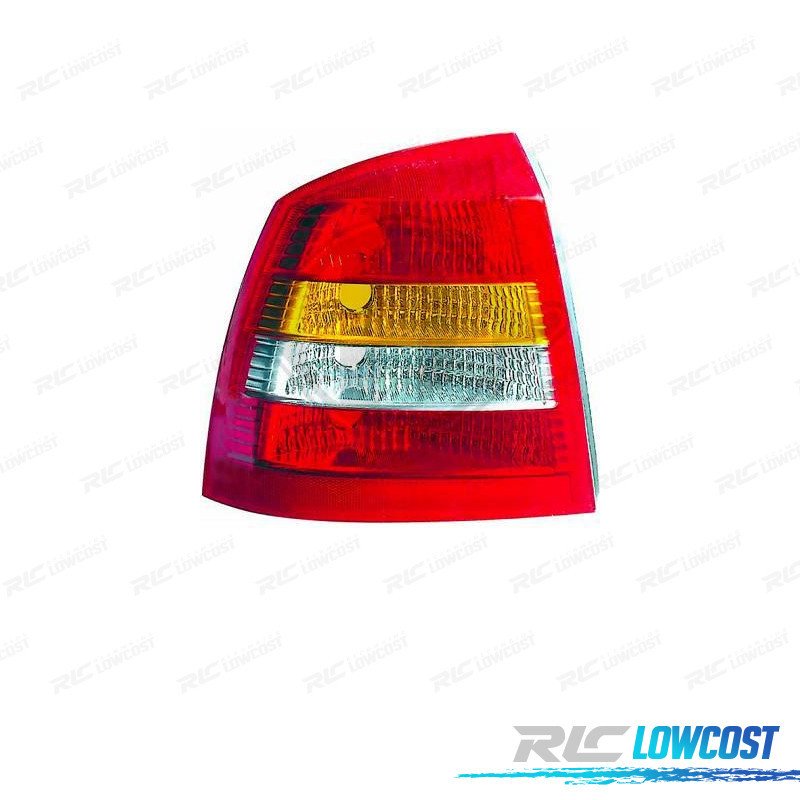 Piloto IZQ PARA OPEL Astra G 3P 5P 98-04