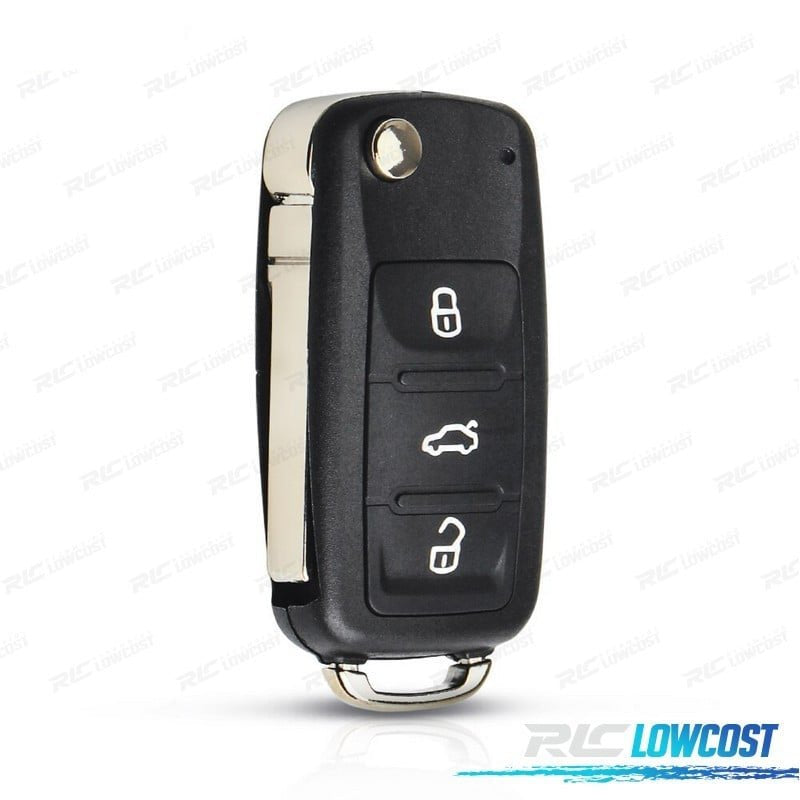 Llave Completa Volkswagen VW Passat 01-05 BORA 03-05 POLO 02-10 GOLF 03-06 | TDH Performance