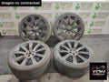 Juego Llantas Land Rover Range Sport