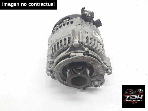 Alternador BMW Serie 4 418 (2015) Ref. 8645325