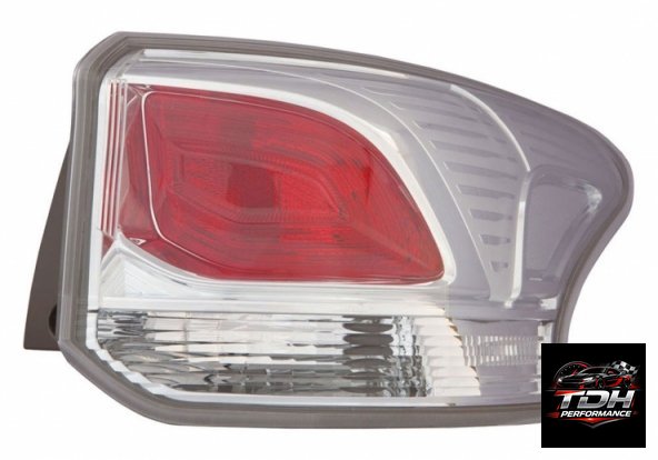 Piloto Trasero Derecho Mitsubishi Outlander Nuevo Ref. 8330A788
