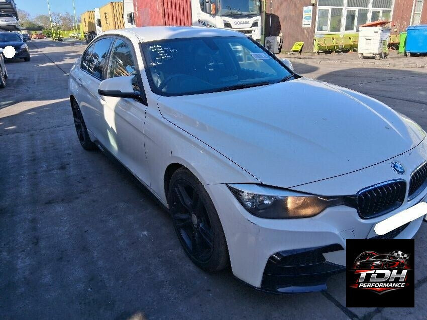 Despiece / Recambios BMW Serie 3 F30 Berlina (2012-2019) Blanco