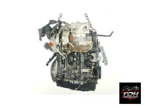 Motor Volkswagen Golf 1.6 TDI 105 CV CLHA 2012-2020
