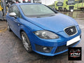 Despiece / Recambios SEAT Leon Mk2 (1P) 2005-2012 Azul