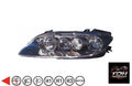 Faro Izquierdo Mazda 6 Nuevo Ref. GRYR510L0B