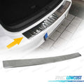 Embellecedor Maletero Volkswagen VW GOLF 5 Sedan 03-08 INOX
