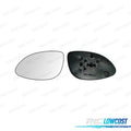 Cristal Espejo + BASE Izquierdo OPEL Vectra B 95-02