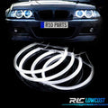 AROS Angel EYES LED BMW E46 E36 E38 E39 | TDH Performance