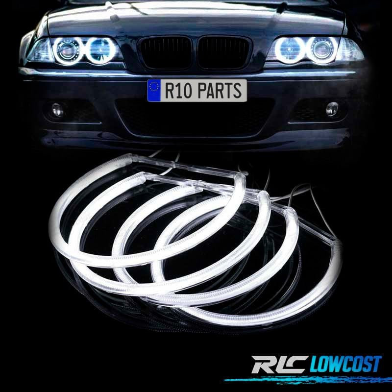 AROS Angel EYES LED BMW E46 E36 E38 E39 | TDH Performance
