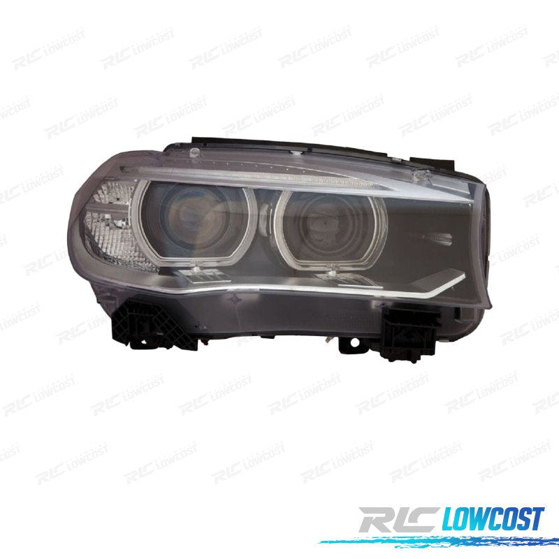 FARO DCH BMW X5 F15 12-18
