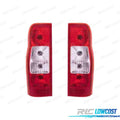 Pilotos PARA FORD Transit 06-